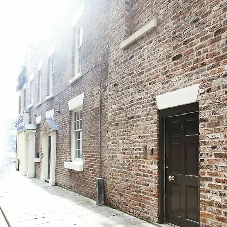 Epic - Campbell Street Liverpool