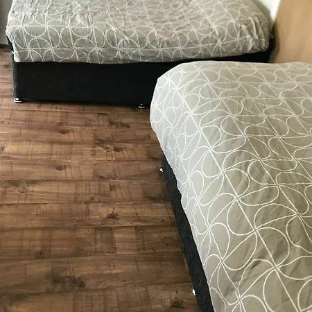 Pensionat King Kennys Pad 2*