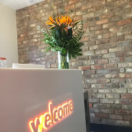 Hotel Easyhotel