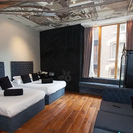 Signature Living 4* Ливерпуль