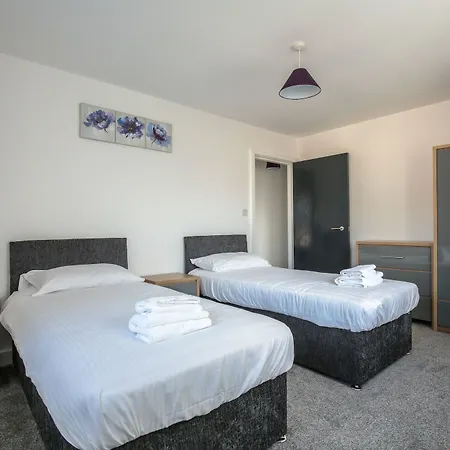 Hotel Oyo Sidney Place Liverpool