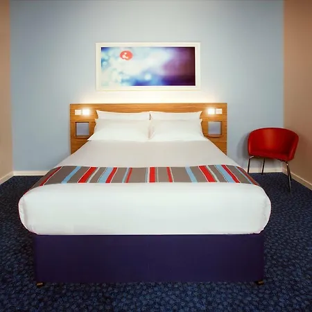 Hotel Travelodge 3*