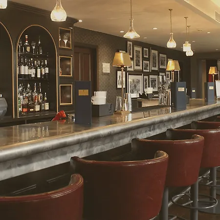 Doubletree By Hilton & 4* Liverpool