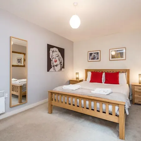 Host & - York Place Appartamento