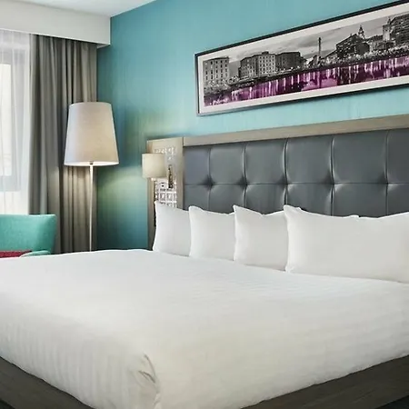 Leonardo Hotel Liverpool