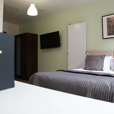 Lejlighedshotel Dream