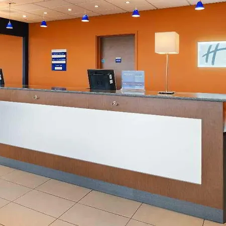 Express John Lennon Airport