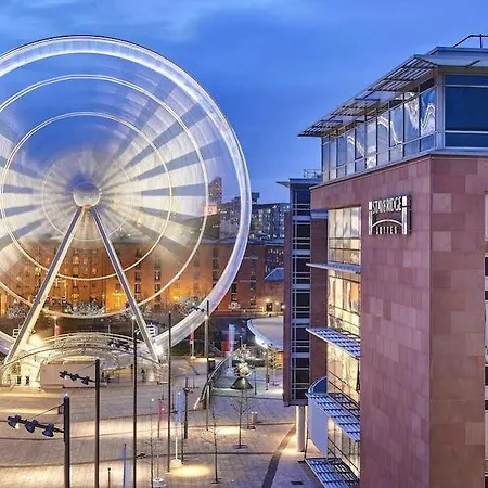 Aparthotel Staybridge By Ihg 4*