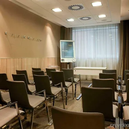 Novotel Centre 4* Liverpool