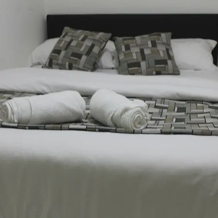 Sidney Place Hotell 3*