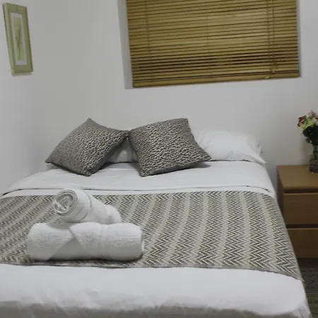 Sidney Place Hotell
