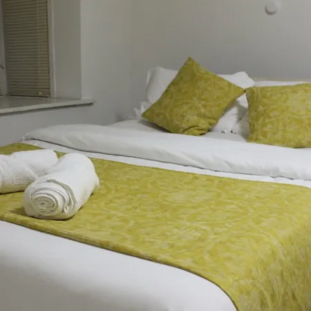Hotell Sidney Place 3*