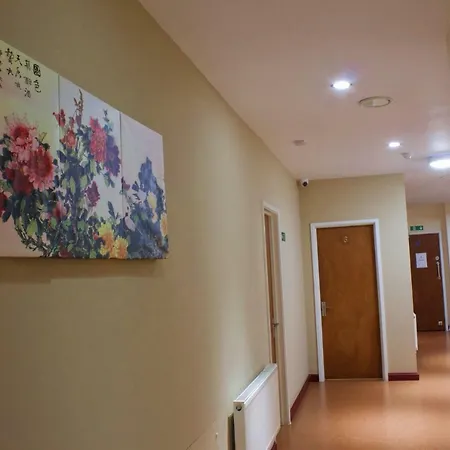 Guest house Renshaw *
