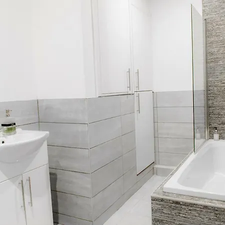 Host & - Fleet Nightlife Apartment Liverpool