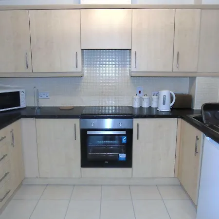 2 Bedroom * Liverpool