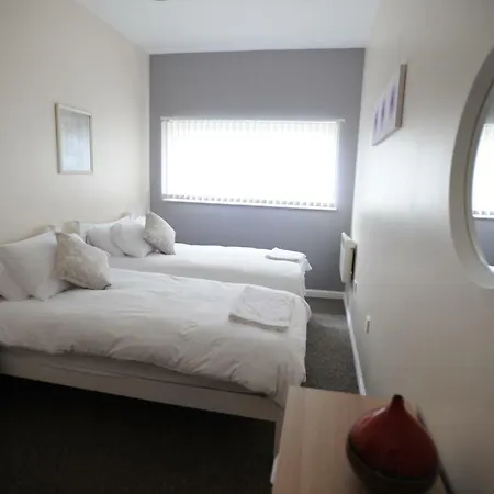 2 Bedroom * Liverpool