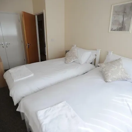 Apartment 2 Bedroom Liverpool