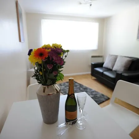 Apartment 2 Bedroom
