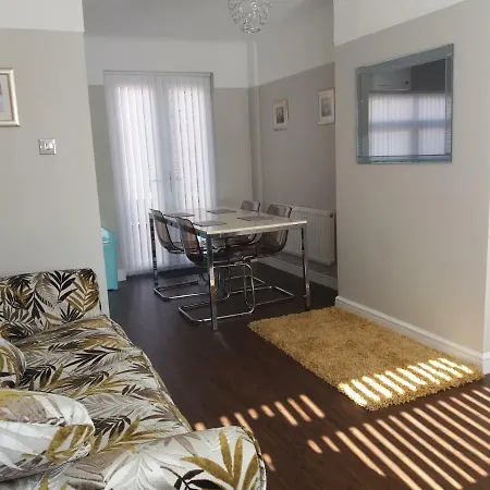 Appartamento House