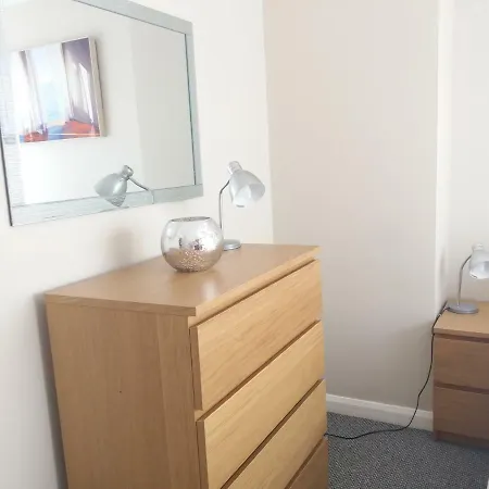 Appartamento House Liverpool