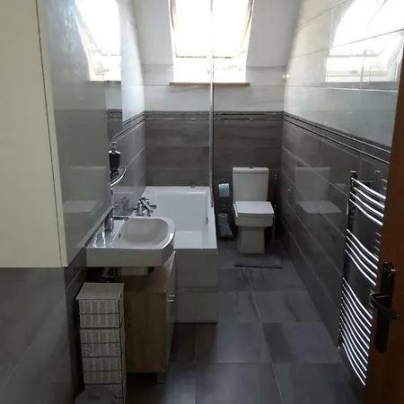公寓 Trait House *