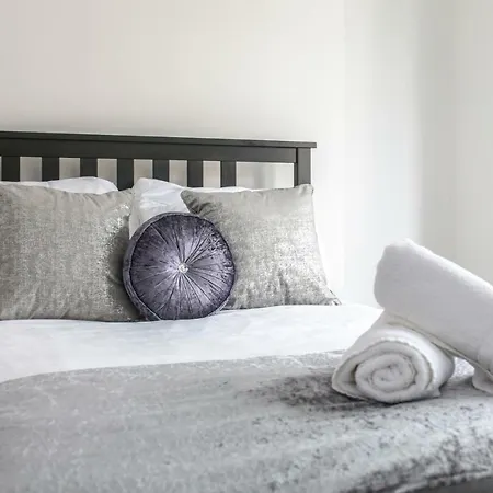 Apartment Langton House