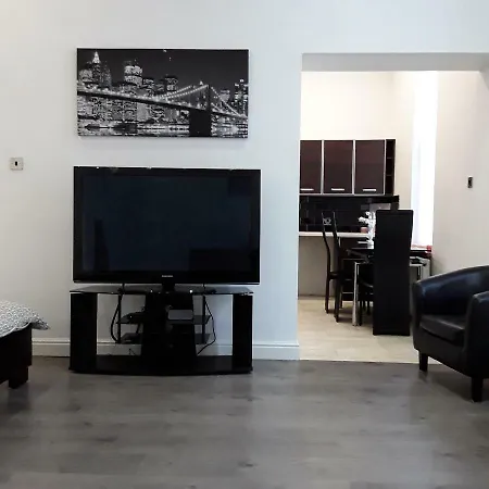 Trait House 公寓 *