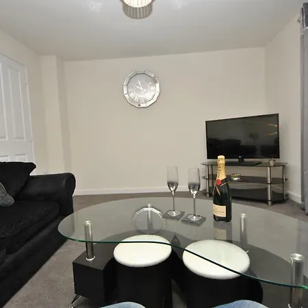 Air Host And Stay - Oakfield House