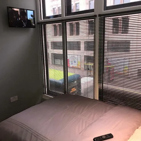 Hotel Brownlows 3*