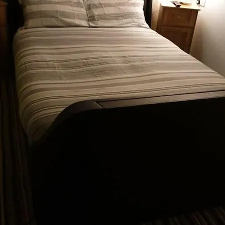 139 Breckside Park Oda ve Kahvaltı 3*