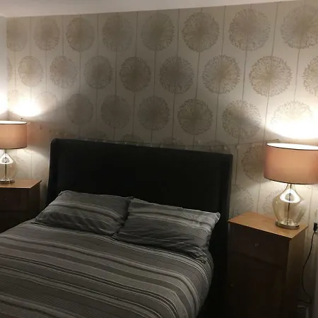 139 Breckside Park Oda ve Kahvaltı 3*