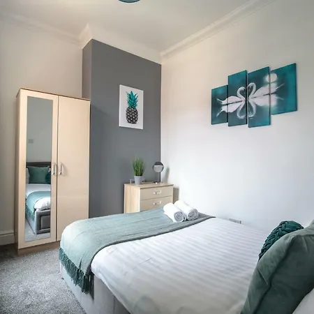 Apartment Langton House