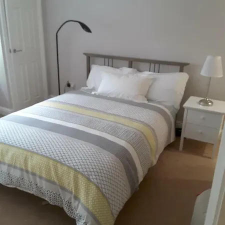 Fabulous Double Ensuite In Sefton Park Lark Lane