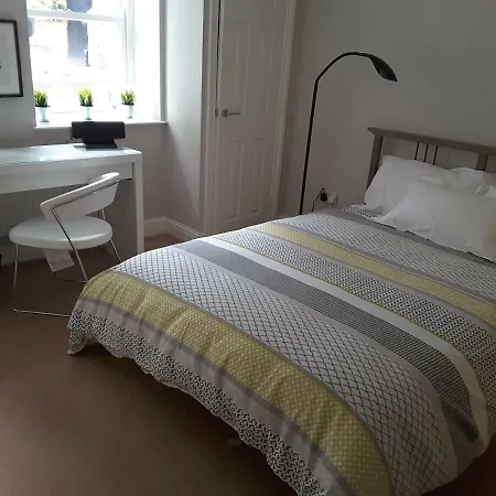 Fabulous Double Ensuite In Sefton Park Lark Lane * Liverpool