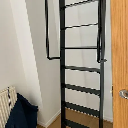 2 Bed Duplex Penthouse By Mathew Street Sleeps 6 Apartment Liverpool