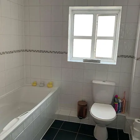 2 Bed Duplex Penthouse By Mathew Street Sleeps 6