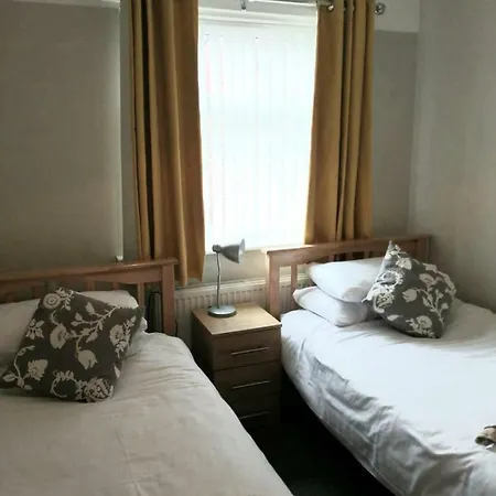 House Appartamento Liverpool