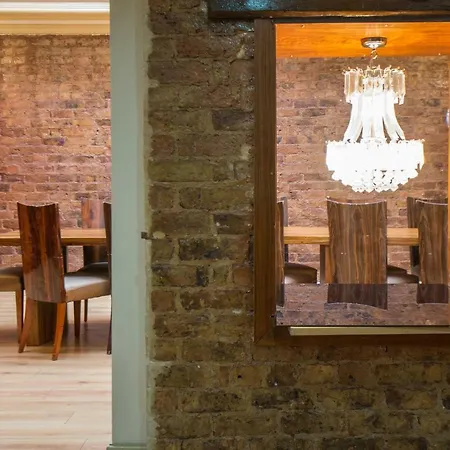 Signature Living Bold Street Lejlighedshotel Liverpool