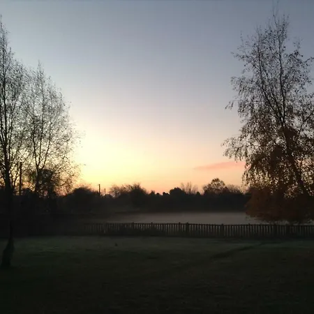 Bed & Breakfast The Barn Hale (Merseyside)