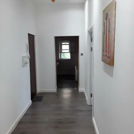 公寓 Trait House 利物浦