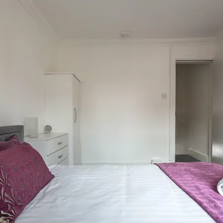 Apartment Langton House *