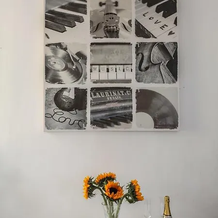 Apartment Langton House Liverpool