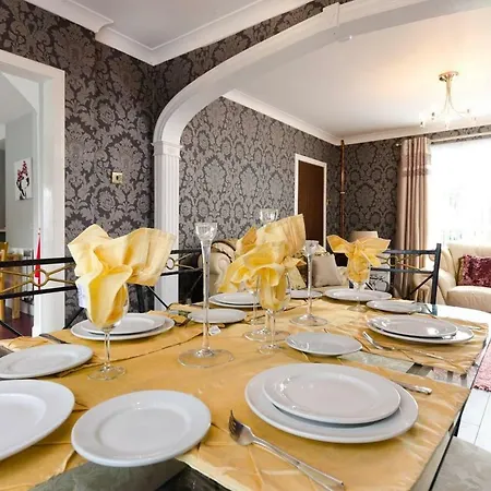 My Is Your Holiday home *