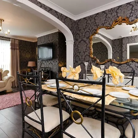 My Is Your Holiday home *