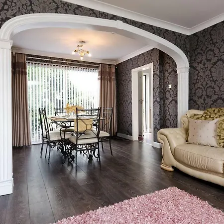 Holiday home My Is Your