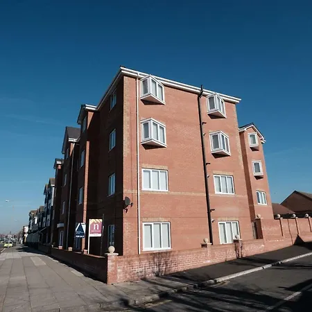Air Host And - Young House Two Apartment Liverpool