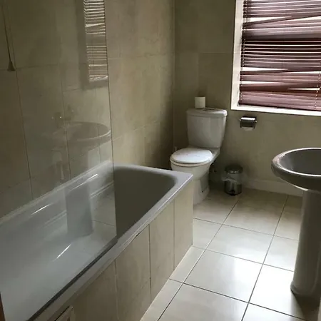 Sheil Maison d'hôtes 3*