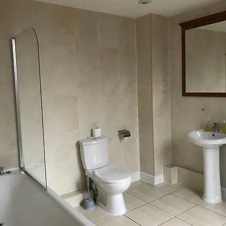 Sheil Гостевой дом 3*