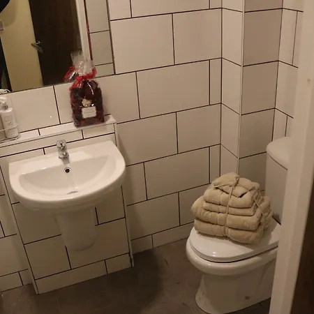 Hotel Trivelles Anfield 2*