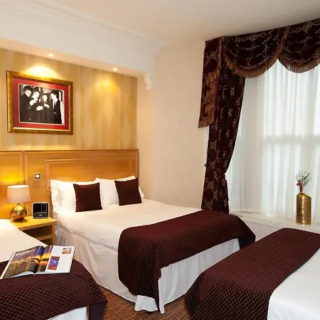 Hotel Hotel, Sure Collection By Western 3*